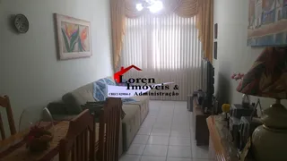 Apartamento com 2 Quartos à venda, 85m² no Vila Valença, São Vicente - Foto 1