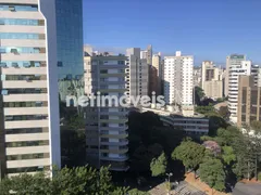 Conjunto Comercial / Sala para alugar, 52m² no Funcionários, Belo Horizonte - Foto 4