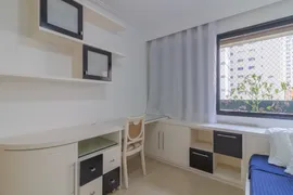 Apartamento com 4 Quartos para alugar, 147m² no Moema, São Paulo - Foto 43