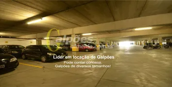 Galpão / Depósito / Armazém para alugar, 812m² no Alphaville Industrial, Barueri - Foto 3