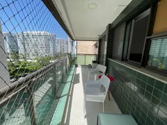 Apartamento com 3 Quartos para venda ou aluguel, 111m² no Peninsula, Rio de Janeiro - Foto 8