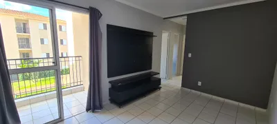 Apartamento com 2 Quartos à venda, 48m² no Sitio Vargeao, Jaguariúna - Foto 25