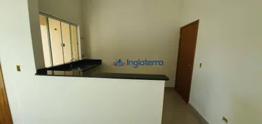 Casa com 3 Quartos à venda, 80m² no Residencial Jose B Almeida, Londrina - Foto 5