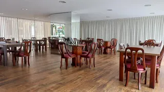 Apartamento com 1 Quarto à venda, 47m² no Centro Cívico, Curitiba - Foto 17