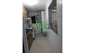 Apartamento com 2 Quartos à venda, 51m² no Vila Silva Ribeiro, Carapicuíba - Foto 1