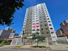 Apartamento com 3 Quartos à venda, 83m² no Portão, Curitiba - Foto 2
