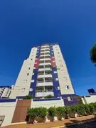 Apartamento com 2 Quartos à venda, 80m² no Parque Fabrício, Nova Odessa - Foto 14