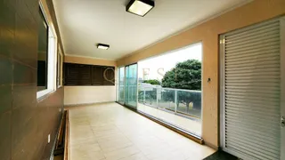 Casa de Condomínio com 5 Quartos para venda ou aluguel, 540m² no Central Park Morada do Sol, Araraquara - Foto 13