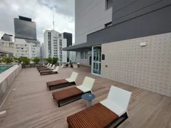 Apartamento com 1 Quarto para alugar, 35m² no Bela Vista, São Paulo - Foto 35