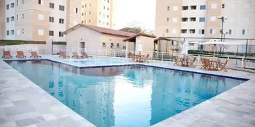 Apartamento com 2 Quartos à venda, 47m² no Jardim Ismenia, São José dos Campos - Foto 5