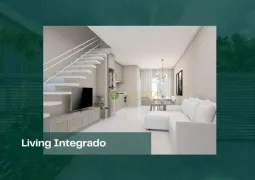 Casa de Condomínio com 2 Quartos à venda, 75m² no Areias, São José - Foto 11