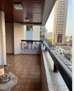 Apartamento com 4 Quartos para alugar, 297m² no Setor Oeste, Goiânia - Foto 2