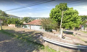 Terreno / Lote / Condomínio à venda, 242m² no Partenon, Porto Alegre - Foto 1
