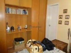 Apartamento com 3 Quartos para alugar, 130m² no Brooklin, São Paulo - Foto 20