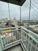 Apartamento com 3 Quartos à venda, 83m² no Baeta Neves, São Bernardo do Campo - Foto 11