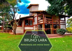 Casa de Condomínio com 4 Quartos à venda, 380m² no Condominio Serra Verde, Igarapé - Foto 1