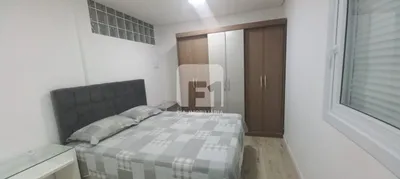 Apartamento com 2 Quartos para alugar, 75m² no Parque São Jorge, Florianópolis - Foto 4