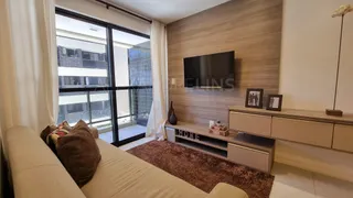 Apartamento com 3 Quartos à venda, 69m² no Mangabeiras, Maceió - Foto 1
