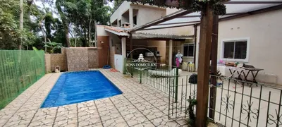Casa de Condomínio com 4 Quartos à venda, 306m² no Vivenda Santo Afonso, Vargem Grande Paulista - Foto 40