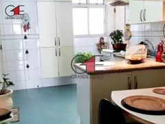 Apartamento com 2 Quartos para alugar, 120m² no Boqueirão, Santos - Foto 30