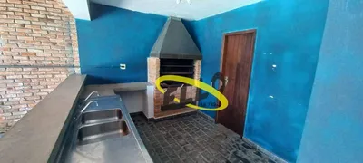 Casa de Condomínio com 4 Quartos à venda, 500m² no Recanto Impla, Carapicuíba - Foto 35