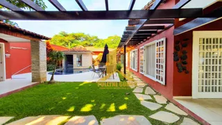 Casa de Condomínio com 4 Quartos para venda ou aluguel, 131m² no Praia da Siqueira, Cabo Frio - Foto 1