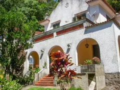 Casa com 6 Quartos à venda, 444m² no Alto da Boa Vista, Rio de Janeiro - Foto 1