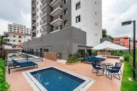 Apartamento com 1 Quarto para venda ou aluguel, 45m² no Vila Mariana, São Paulo - Foto 10