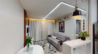 Apartamento com 2 Quartos à venda, 42m² no Fazenda Santa Rita, Goiânia - Foto 1