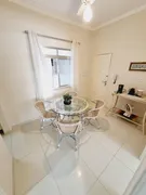 Apartamento com 2 Quartos à venda, 57m² no Boqueirão, Santos - Foto 1