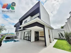 Casa de Condomínio com 4 Quartos à venda, 359m² no Condomínio Residencial Jaguary , São José dos Campos - Foto 30