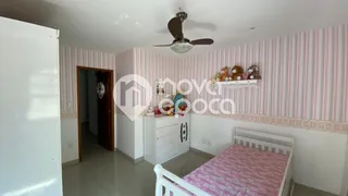 Casa de Vila com 3 Quartos à venda, 50m² no São Cristóvão, Rio de Janeiro - Foto 15