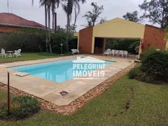 Casa de Condomínio com 5 Quartos à venda, 527m² no Parque Nova Campinas, Campinas - Foto 1