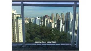 Cobertura com 4 Quartos para venda ou aluguel, 380m² no Villaggio Panamby, São Paulo - Foto 6