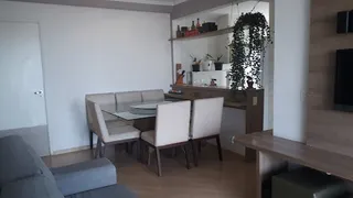 Apartamento com 2 Quartos à venda, 65m² no Vila Castelo, São Paulo - Foto 3