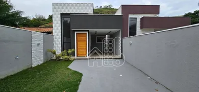 Casa com 2 Quartos à venda, 114m² no Recanto De Itaipuacu, Maricá - Foto 1