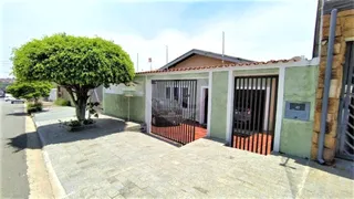Casa com 4 Quartos à venda, 130m² no Chácara Santa Letícia, Campinas - Foto 1