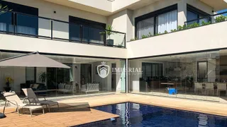 Casa de Condomínio com 5 Quartos à venda, 750m² no Jardim Plaza Athénée, Itu - Foto 1