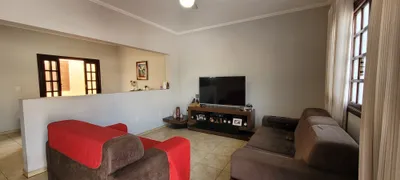 Casa com 3 Quartos à venda, 128m² no Loteamento Residencial Fonte Nova, Valinhos - Foto 1