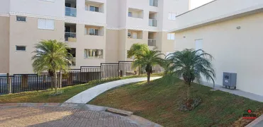 Apartamento com 2 Quartos à venda, 75m² no Residencial Del Lorenzi, Boituva - Foto 2