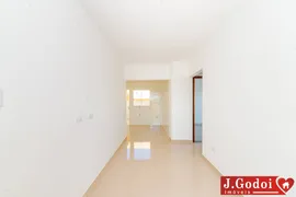 Apartamento com 1 Quarto à venda, 42m² no Roca Grande, Colombo - Foto 3