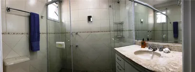 Apartamento com 3 Quartos à venda, 130m² no Jardim Maria Adelaide, São Bernardo do Campo - Foto 12