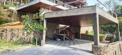 Casa de Condomínio com 4 Quartos à venda, 320m² no Praia das Toninhas, Ubatuba - Foto 8
