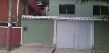 Casa com 4 Quartos à venda, 190m² no Centro, Nova Iguaçu - Foto 30
