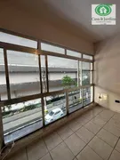 Conjunto Comercial / Sala para alugar, 35m² no Gonzaga, Santos - Foto 1