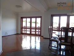 Casa de Condomínio com 4 Quartos à venda, 350m² no CONDOMINIO ORUAM, Valinhos - Foto 4