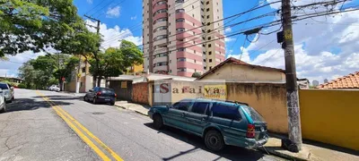 Terreno / Lote / Condomínio à venda, 530m² no Vila Baeta Neves, São Bernardo do Campo - Foto 7