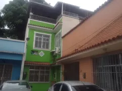 Casa de Vila com 3 Quartos à venda, 161m² no Vila Isabel, Rio de Janeiro - Foto 1