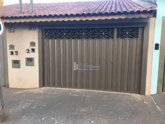 Casa com 3 Quartos à venda, 115m² no Ipiranga, Ribeirão Preto - Foto 1