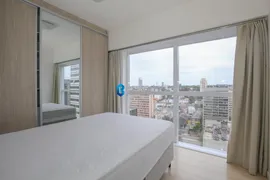 Apartamento com 2 Quartos para alugar, 58m² no Centro Cívico, Curitiba - Foto 2